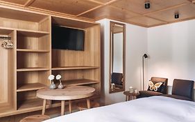 Pension Alpenfluh
